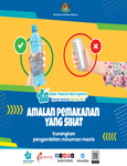 Kurangkan Pengambilan Minuman Manis